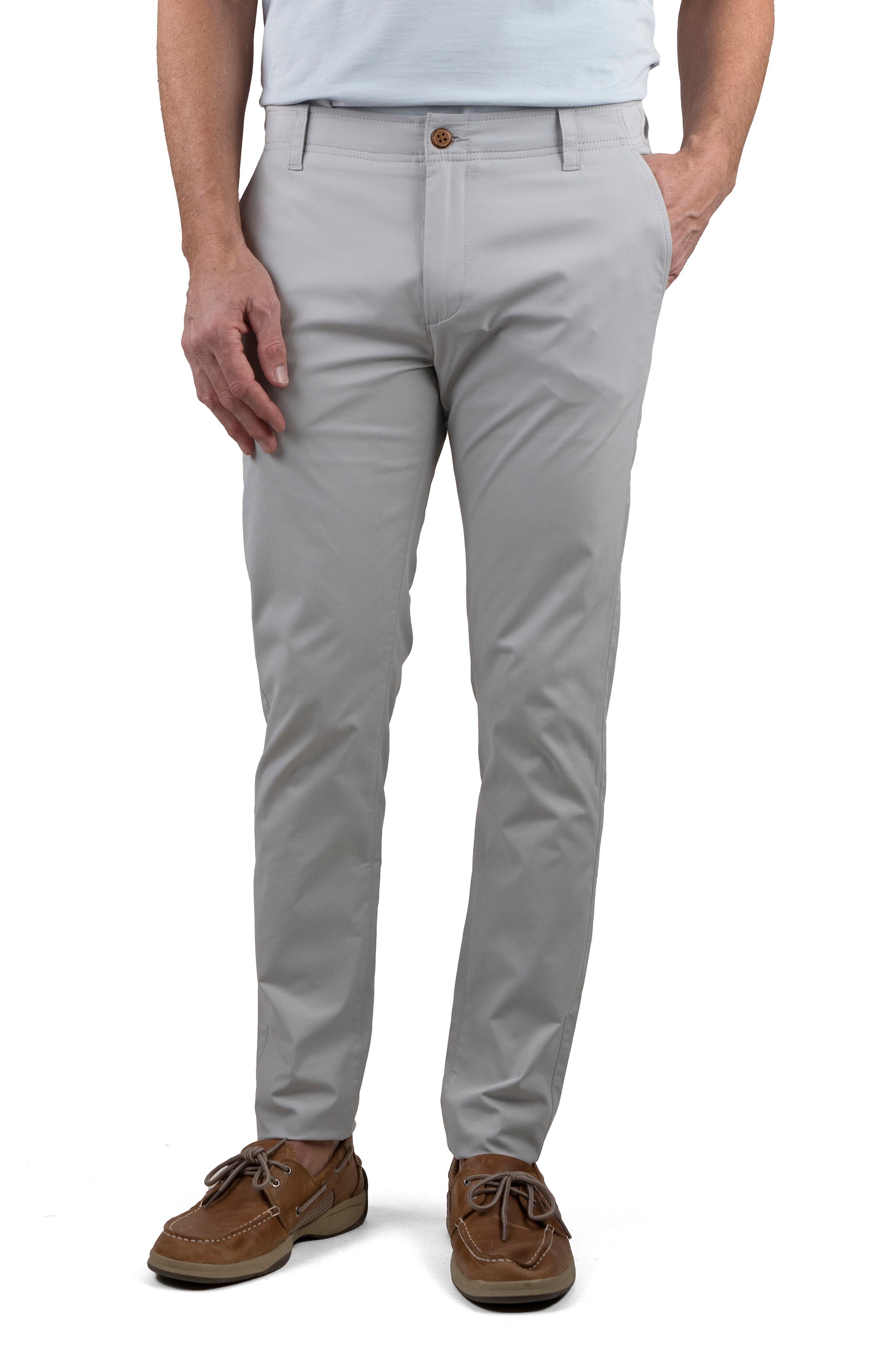 Tailor Vintage Slim Fit Chino Pants
