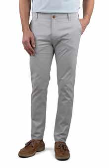 Tailor Vintage Slim Fit Chino Pants