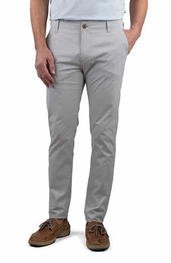 Tailor Vintage Slim Fit Chino Pants