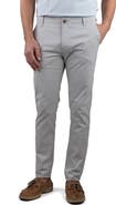 Tailor Vintage Slim Fit Chino Pants