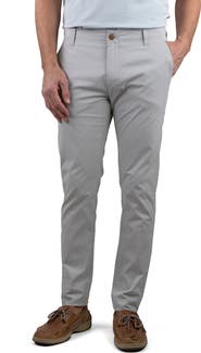 Tailor Vintage Slim Fit Chino Pants