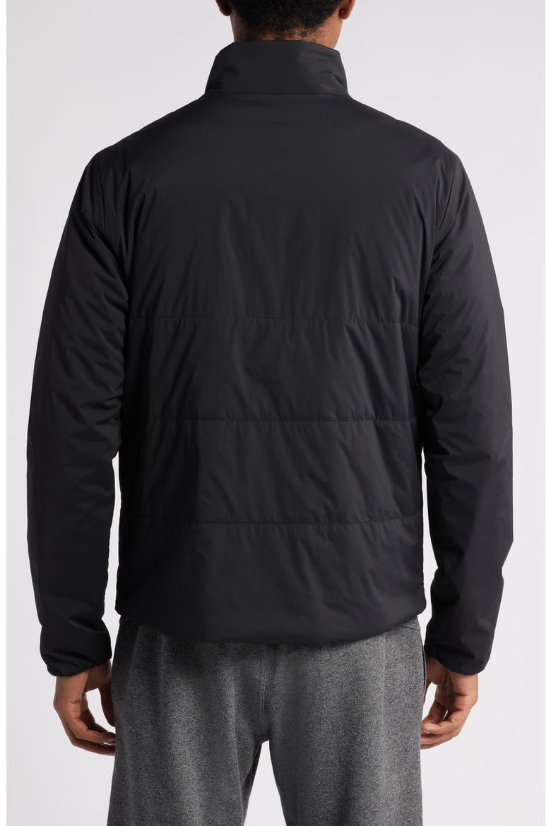 Echo 2.0 Insulated Jacket, Alternate, color, BLACK