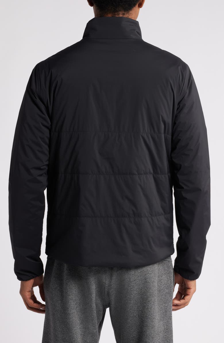 Vuori Echo 2.0 Insulated Jacket, Alternate, color, Black