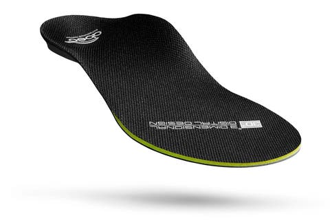 Premium Orthotic Womens Post Insole