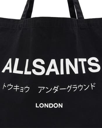 AllSaints Underground Tote | Nordstrom