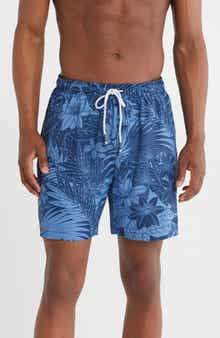 Tommy Bahama Naples Santiago Palms Swim Trunks