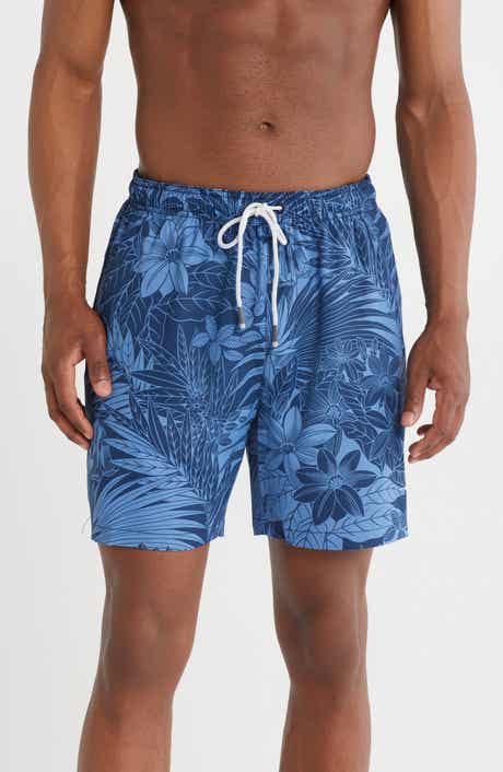 Tommy Bahama Naples Santiago Palms Swim Trunks