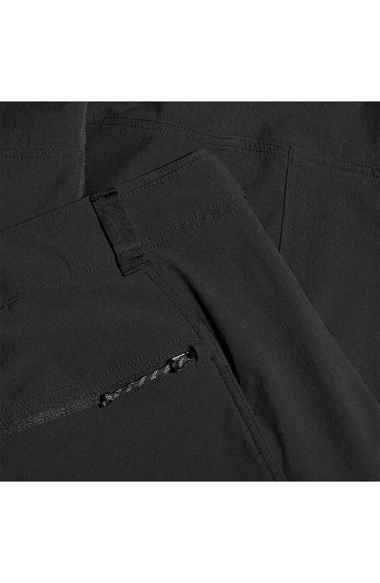 Mammut Runbold Iv Pant - Men's, Alternate, color, Black