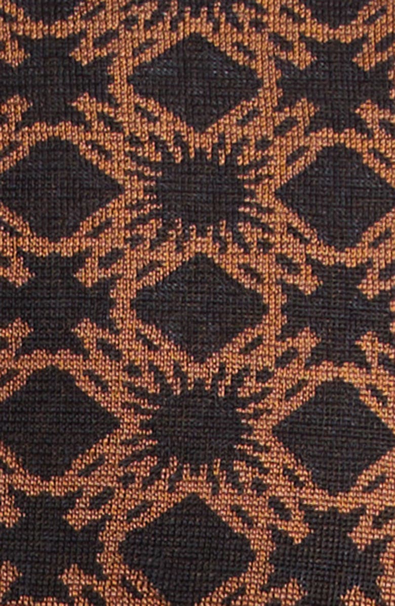 AMIRI MA Quad Polo Sweater, Alternate, color,