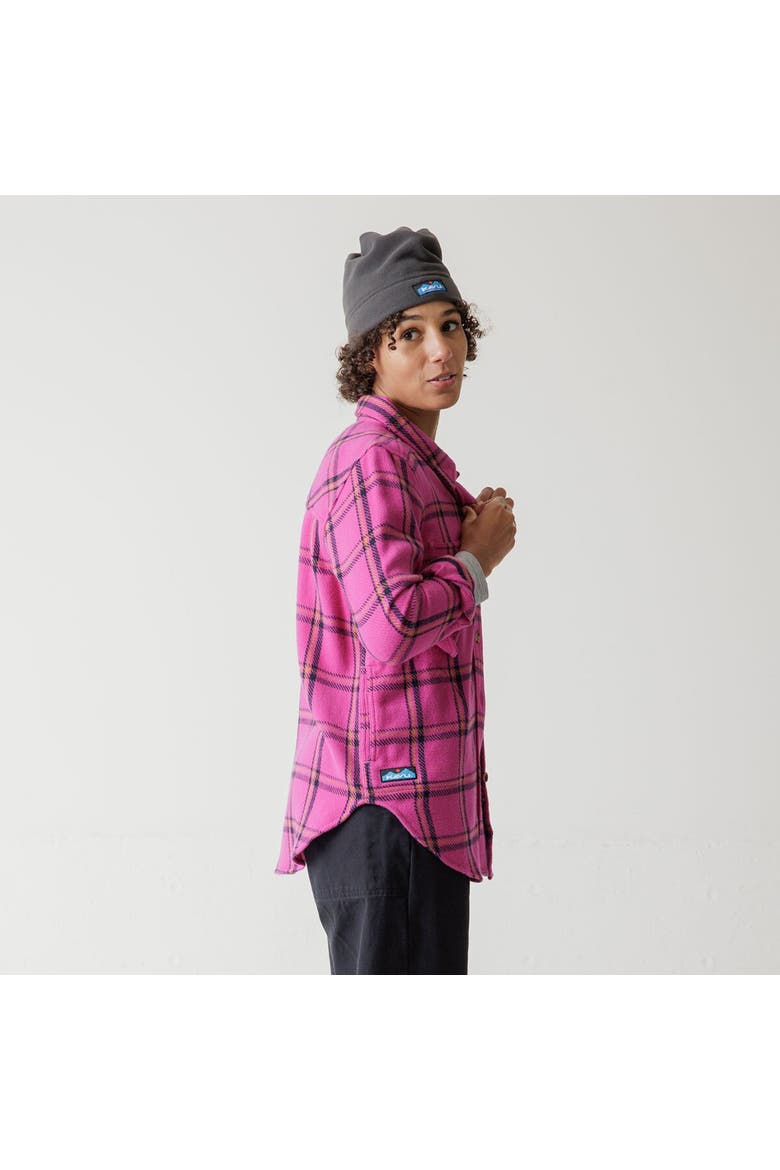 Quinn Shirt - Women's, Alternate, color, Soft Plum