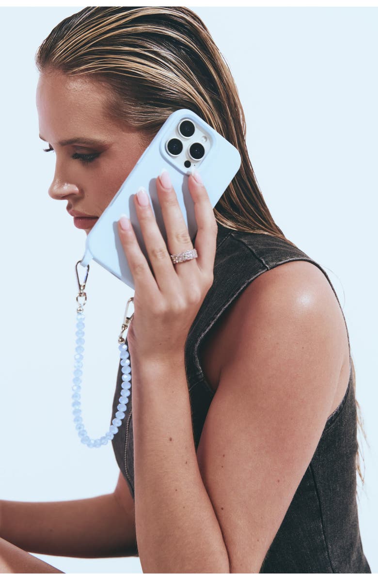Cordée Cases 08 Phone Chain Set - iPhone 17 Air/Pro/Max, Alternate, color, Iphone 17