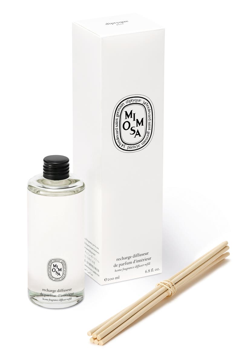 Diptyque Mimosa Reed Diffuser, Alternate, color, Refill