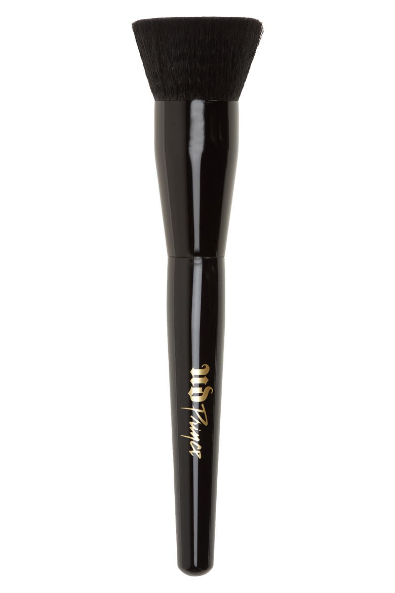 x Prince Multitasker Vegan Makeup Brush, Main, color, NO COLOR