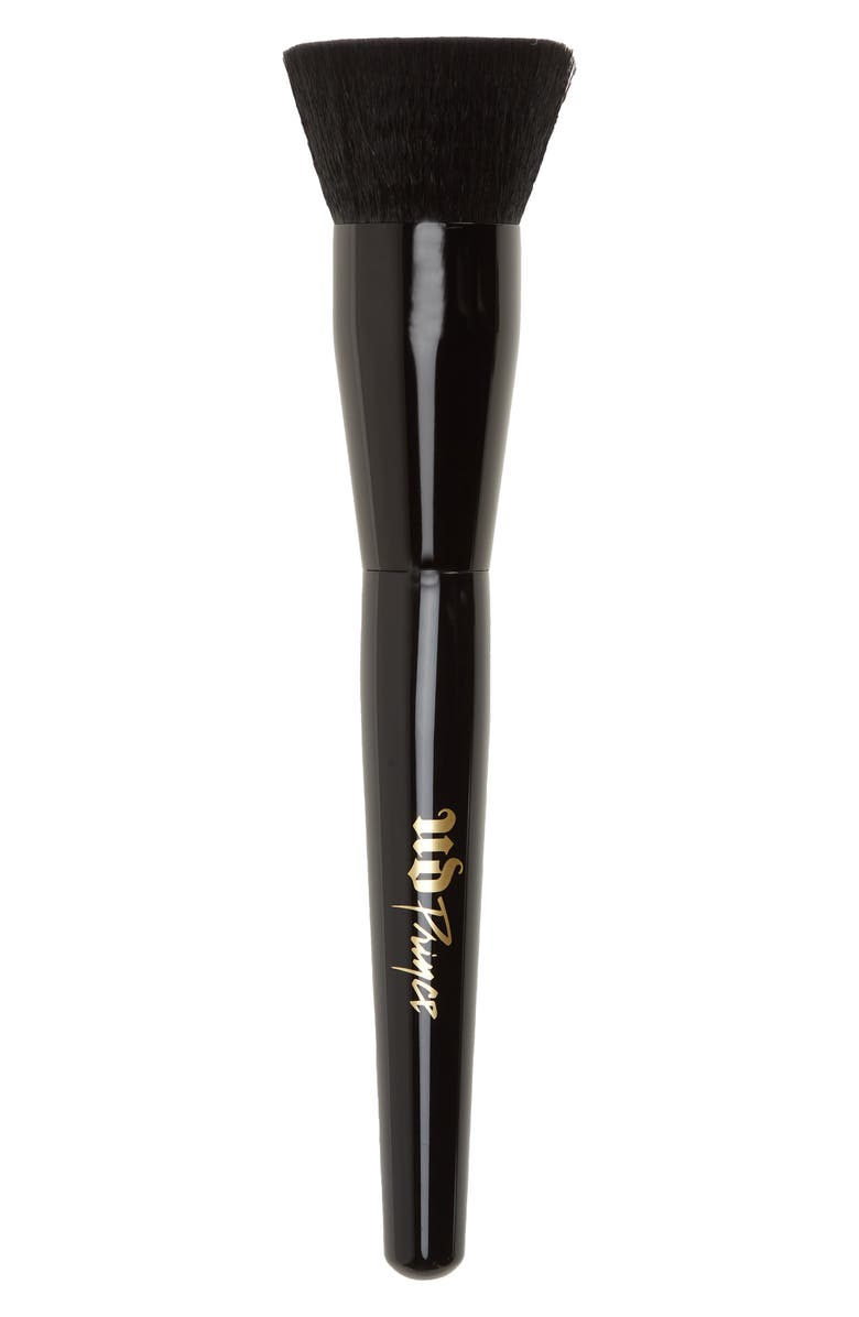 Urban Decay x Prince Multitasker Vegan Makeup Brush, Main, color, 