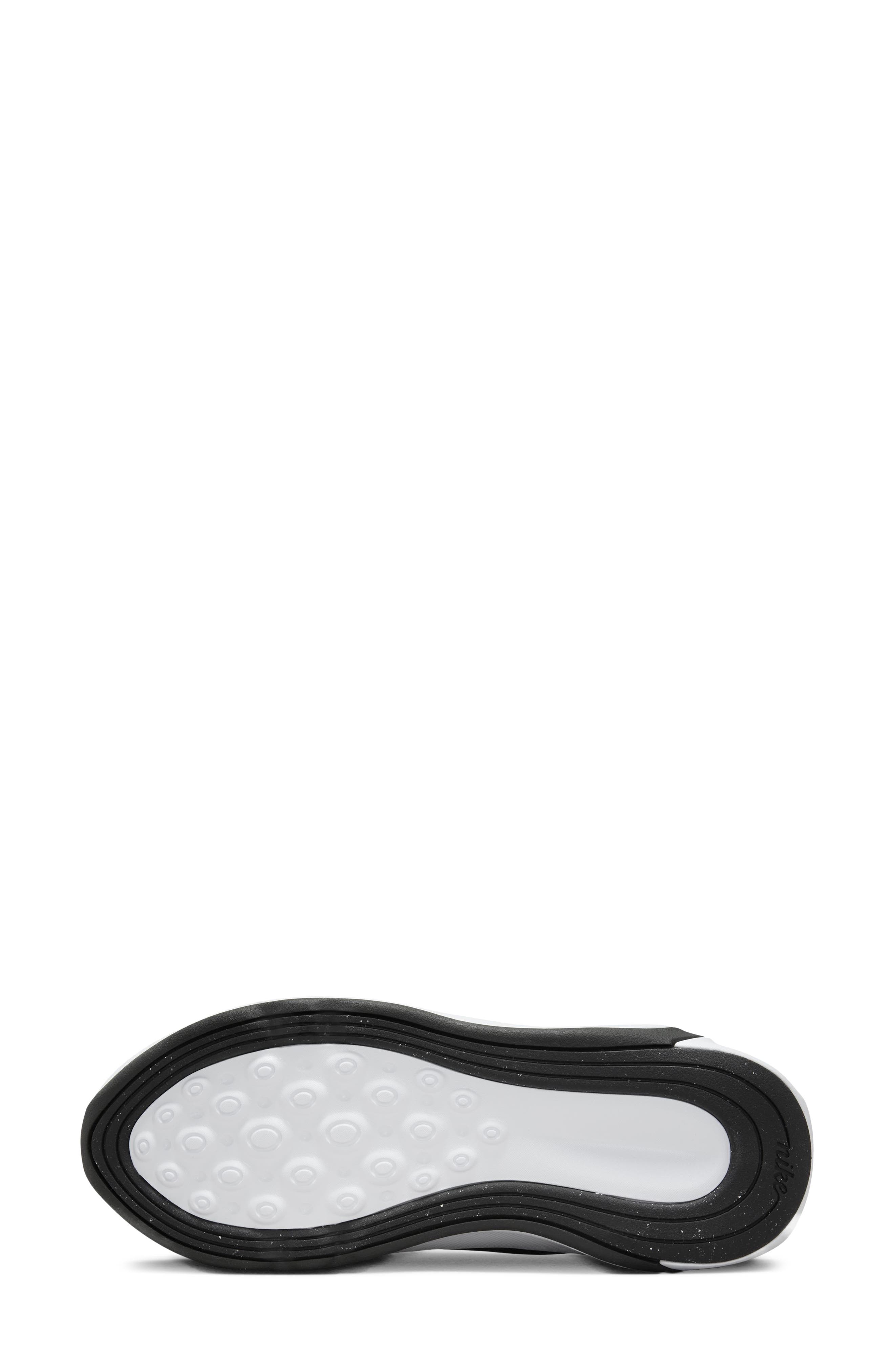 Nike Kidfinity Sneaker, Alternate, color, 002 Black/White