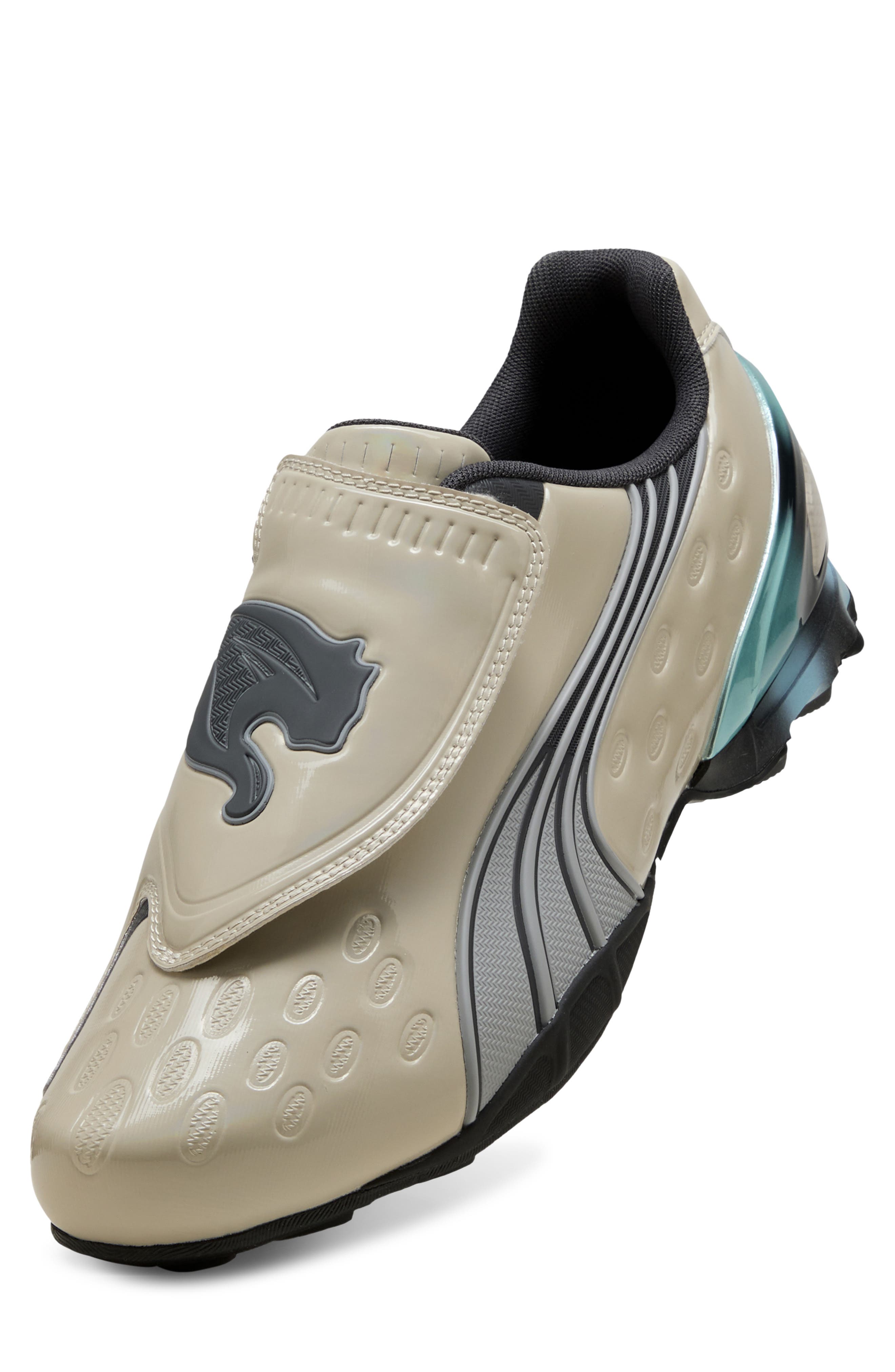 V-S1 Contact Sneaker, Alternate, color, DESERT DUST