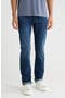 The Standard Straight Leg Jeans