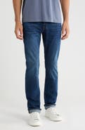 The Standard Straight Leg Jeans