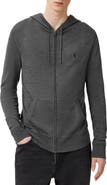 AllSaints Mode Merino Wool Hoodie
