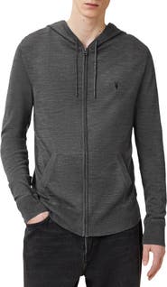 AllSaints Mode Merino Wool Hoodie