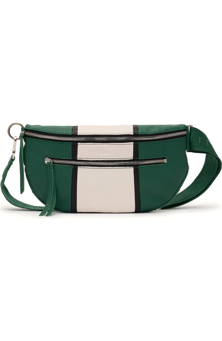 HAMMITT Charles Large Leather Crossbody Bag, Main, color,