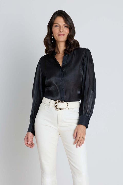 Colette Blouse