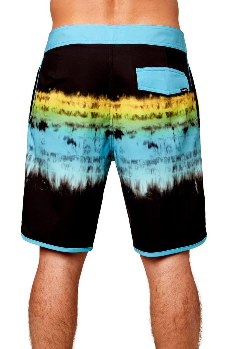 O'Neill Daydream Cruzer Board Shorts, Alternate, color, 
