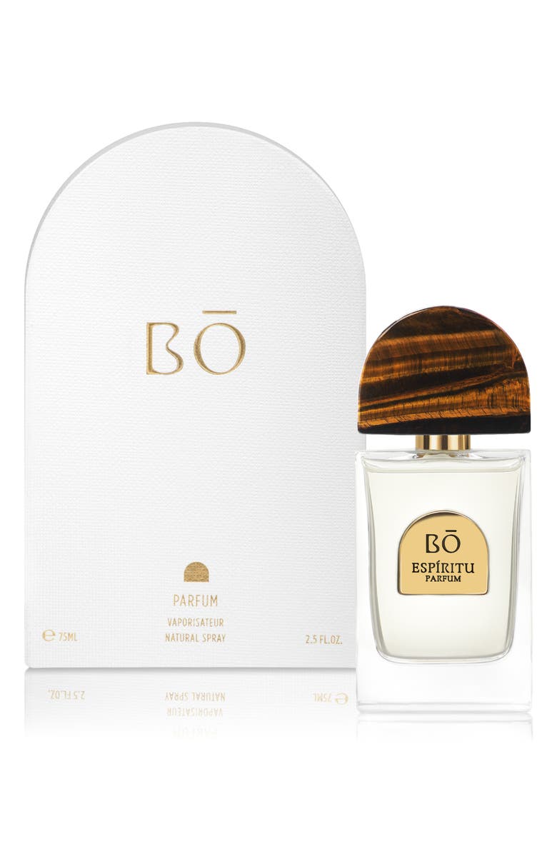 House of Bo Espíritu Parfum, Alternate, color,