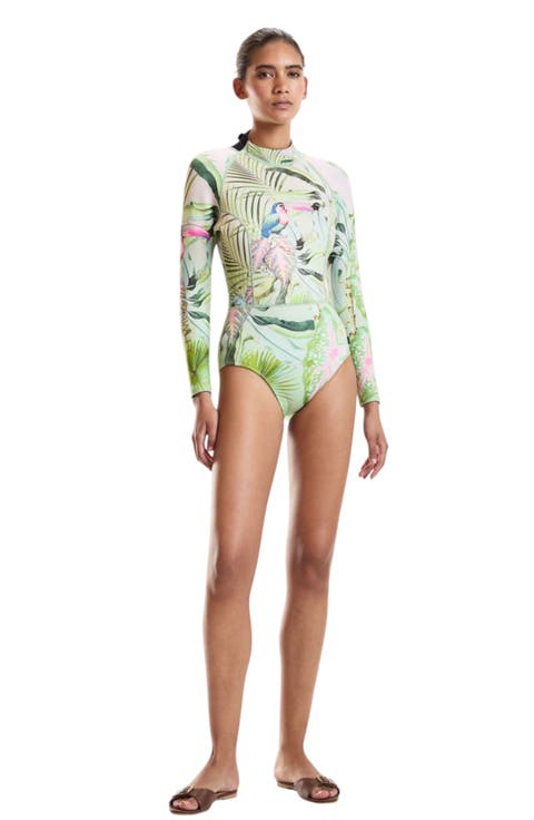 Palm Mirage Wetsuit