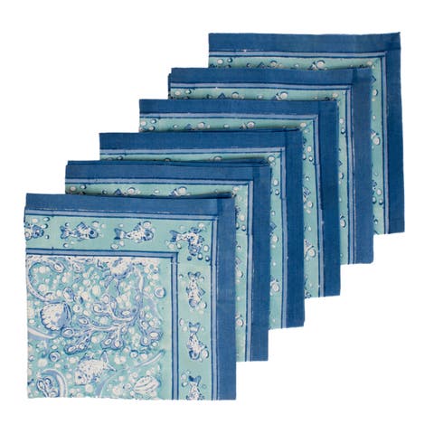 La Mer Napkins