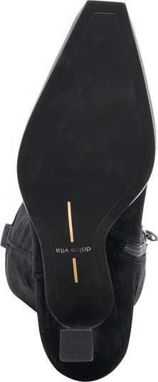 Angel Pearl Pointed Toe Western Boot
