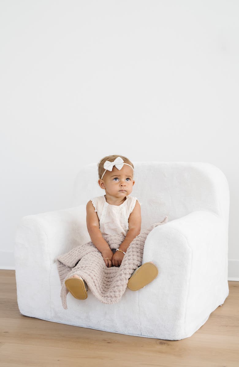 SARANONI Saucer Chair, Alternate, color, 