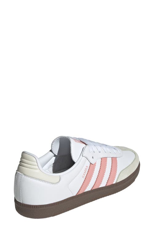Adidas Originals Adidas Samba Og Sneaker