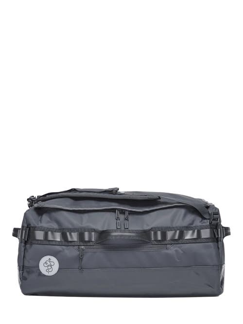 Baboon to the Moon Go-Bag Duffle Big 60L in Grey 
