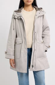 Bernardo Anorak Raincoat