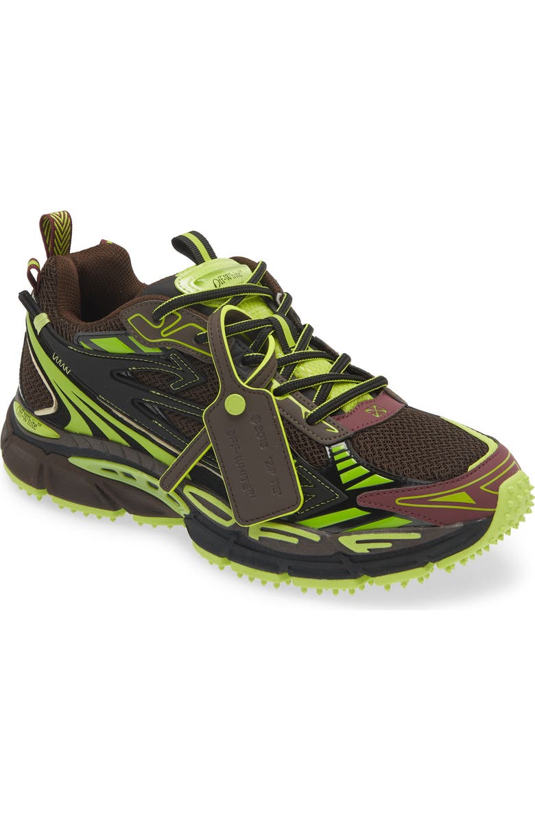 Off-White Be Right Back Sneaker, Main, color,