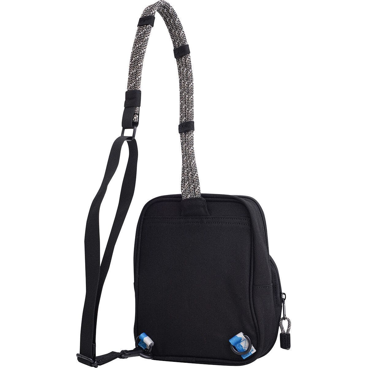 Sling Sling Bag, Alternate, color, Black