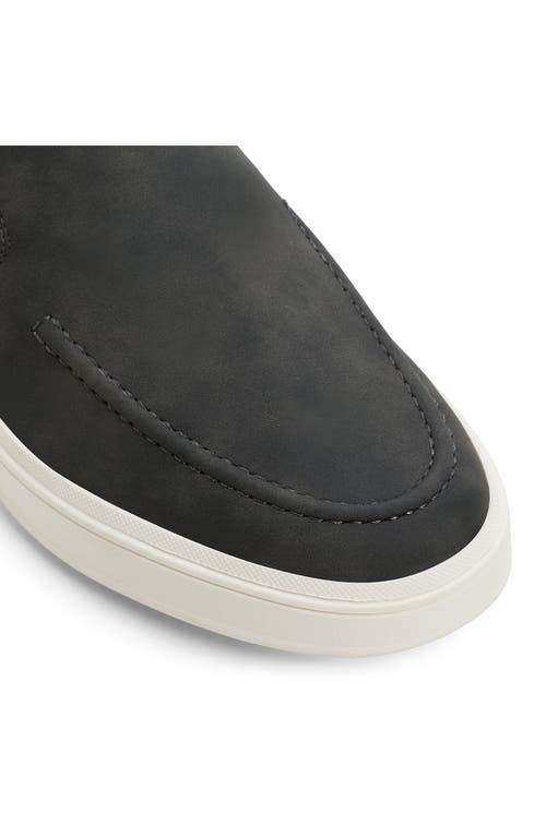 Call It Spring By Aldo Cantor Slip-on Sneaker In Black