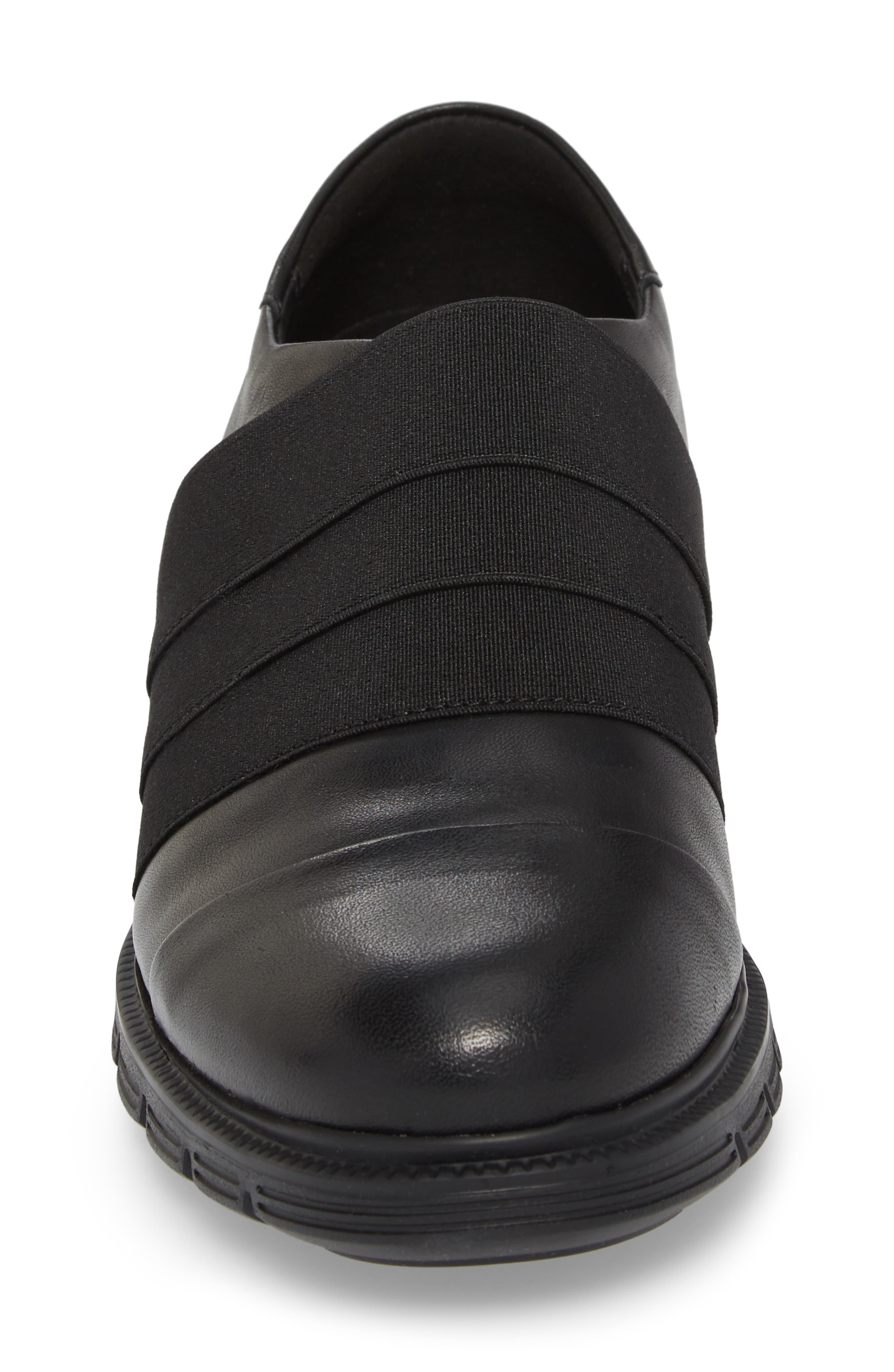 CLOUD Grace Slip-On Sneaker, Alternate, color, 