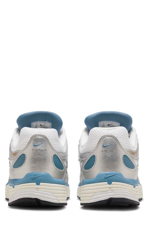 Nike P-6000 Sneaker