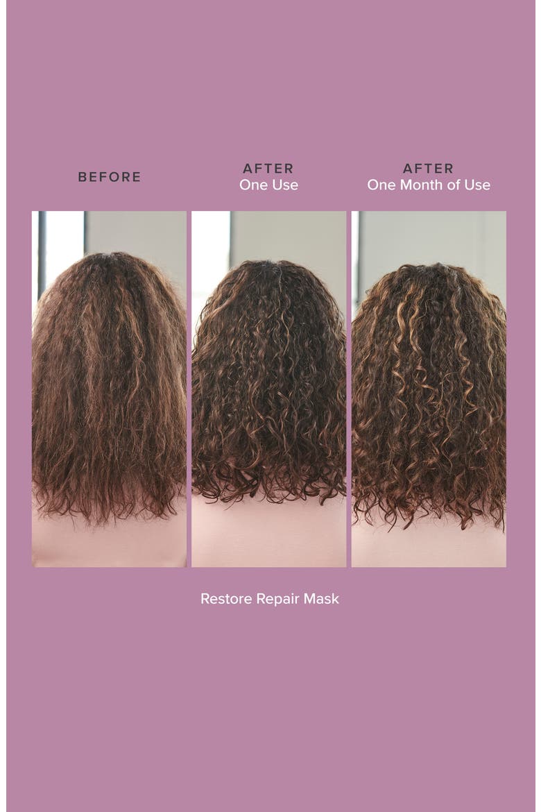 Restore Repair Mask, Alternate, color, NO COLOR