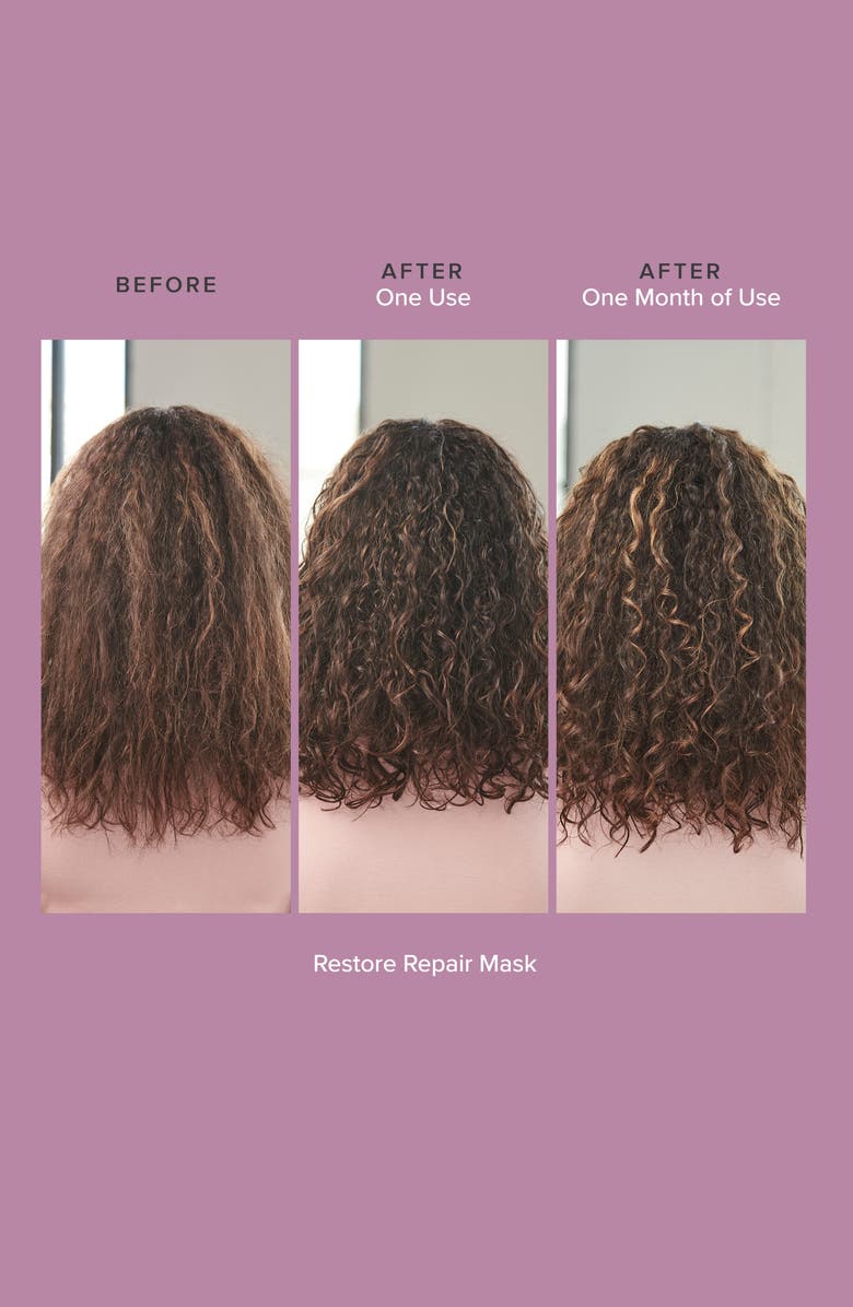 Living proof<sup>®</sup> Restore Repair Mask, Alternate, color,
