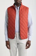 Peter Millar Essex Quilted Vest