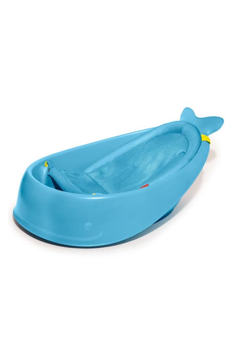 Moby Smart Sling Three-Stage Tub