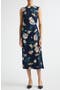 selected Belle Epoque Poppy Navy