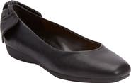 Comfortview The Delia Slip On Flat