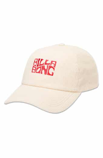 Embroidered Cotton Twill Baseball Cap