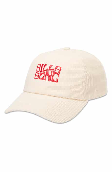Embroidered Cotton Twill Baseball Cap