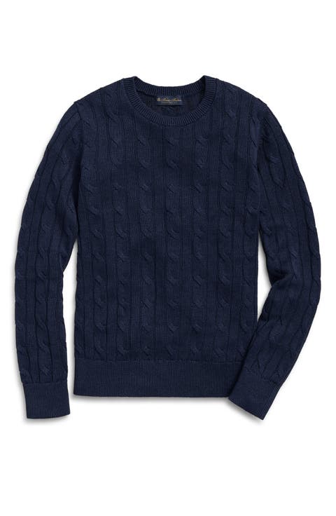 Men's Brooks Brothers Sweaters | Nordstrom