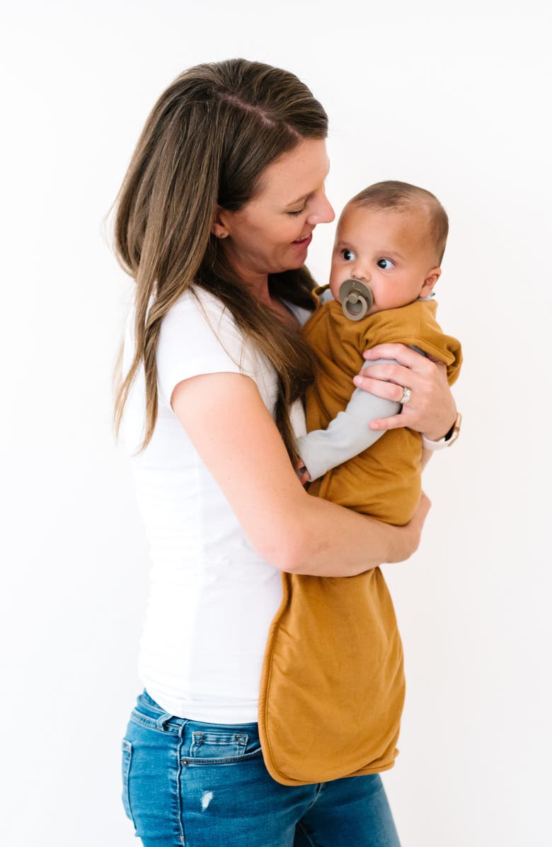 Copper Pearl Wearable Blanket, Alternate, color,